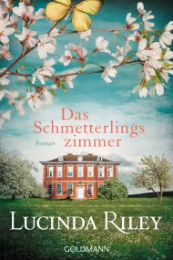 Das Schmetterlingszimmer: Roman