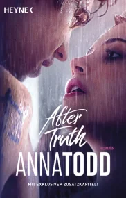 After truth, Film Tie-in