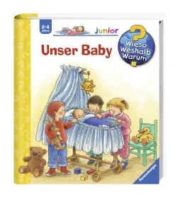 Unser Baby