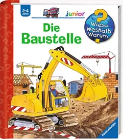 Die-baustelle