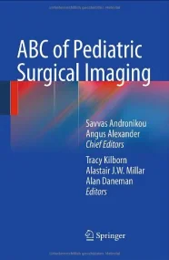 ABC of Pediatric Surgical Imaging