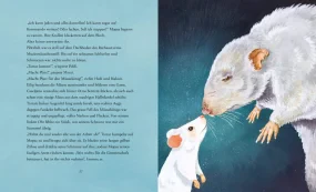 Mopsa - Eine Maus kommt ganz gro raus: Ein Buch zu...