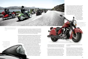 Bildatlas Motorräder: Mit mehr als 350 brillanten ...