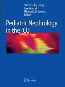 Pediatric Nephrology in the ICU