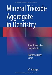 Mineral Trioxide Aggregate in Dentistry: From Prep...