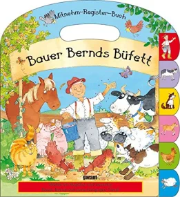 Bauer Bernds Büfett