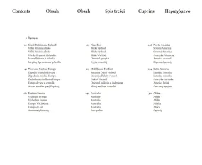 Album de arta- 1900 Lumea in fotografii de epoca