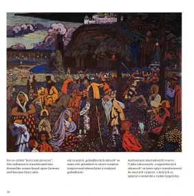 Album de arta Kandinsky