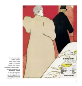 Album de arta Toulouse-Lautrec
