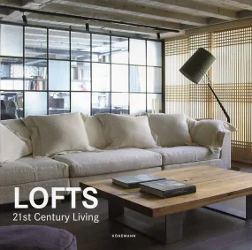 Lofts 21 century living