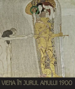 Album de arta- Viena in jurul anului 1900
