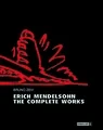 Erich Mendelsohn - The Complete Works