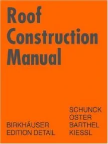 Roof Construction Manual