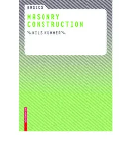 Basics Masonry Construction
