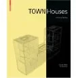 Town Houses: A Housing Typology