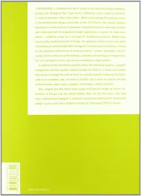 Deviations: Designing Architecture