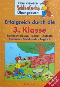 Das clevere Schlaufuchs Übungsbuch. Erfolgreich du...