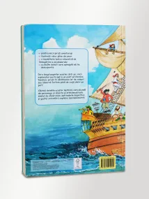 Pe vasul piratilor  Observa, descopera, invata!