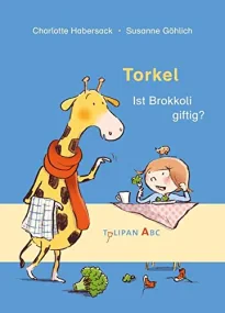 Torkel - Ist Brokkoli giftig