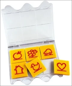 Westermann Lernspielverlag 600-1 - Bambino LÜK Lös...