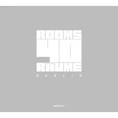 40 Rooms / Raume Berlin