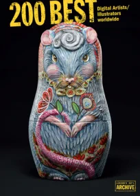 200 Best Digital Artists 2021 