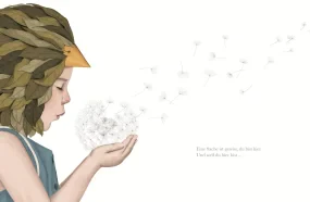 Vielleicht - Eine Geschichte über die unendlich vi...