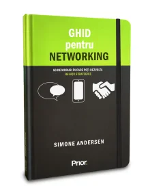 GHID pentru NETWORKING