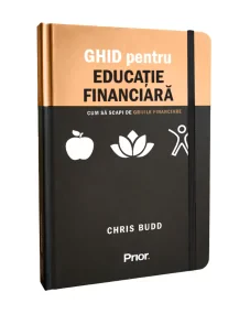 GHID pentru EDUCATIE FINANCIARA