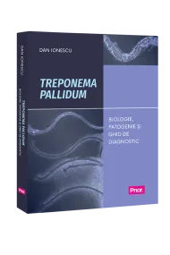 Treponema Pallidum. Biologie, patogenie si ghid de...