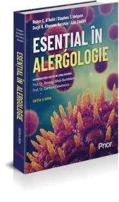 ESENTIAL IN ALERGOLOGIE