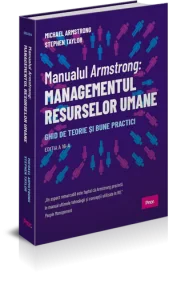 Manualul Armstrong: Managementul Resurselor Umane 