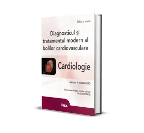 Diagnosticul si tratamentul modern al bolilor card...