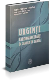 Urgente Cardiovasculare in camera de garda, editia...