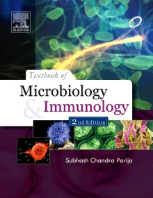 Textbook of Microbiology & Immunology