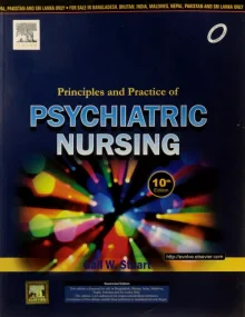 Principles and Practice of Psychiatric Nursing