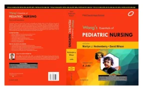 Wong's Essentials of Pediatric Nursing: A South As...