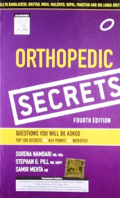 Orthopedic Secrets