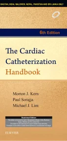 Cardiac Catheterization Handbook, 6e