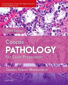 Concise Pathology for Exam Preparation