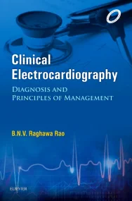 Clinical Electrocardiography - Diagnosis and Princ...