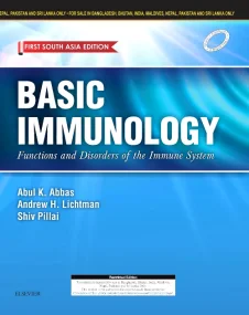 Basic Immunology: Functions and Disorders of the I...