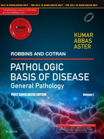Robbins & Cotran Pathologic Basis of Disease - Gen...
