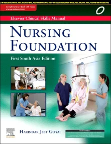 Elsevier Clinical Skills Manual, First South Asia ...