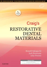 Craig’s Restorative Dental Materials: First South ...