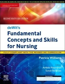 deWit's Fundamental Concepts and Skills for Nursin...