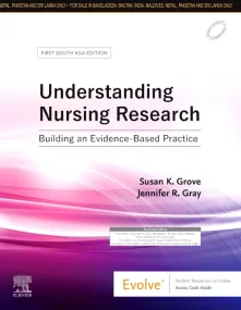 Understanding Nursing Research: First South Asia E...