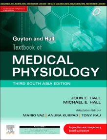 Guyton and Hall Textbook of Medical Physiology_3rd...