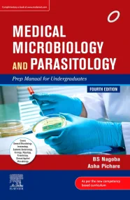 Medical Microbiology and Parasitology PMFU, 4th Ed...