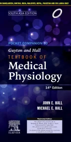 Pocket Companion to Guyton and Hall Textbook of Me...